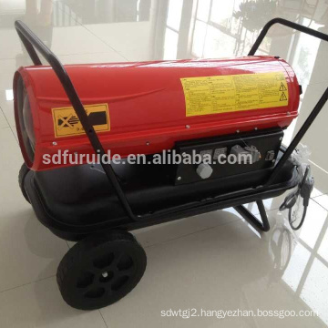 Good Quality Industrial Diesel Air Heater (FNF-50A)